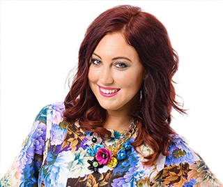 carly portch rspca ambassador queensland